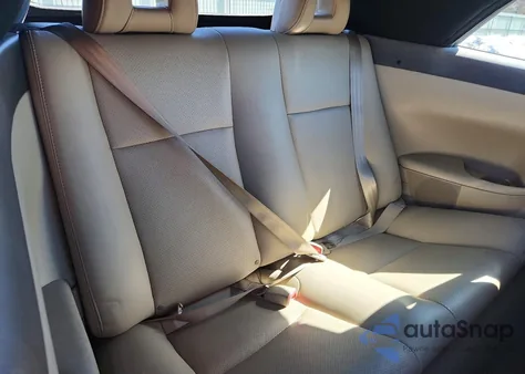 2008 Toyota Camry Solara Sle V6 из США, поврежденный, VIN 4T1FA38P78U153890